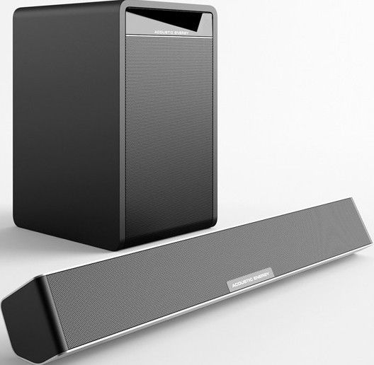aego 3 soundbar