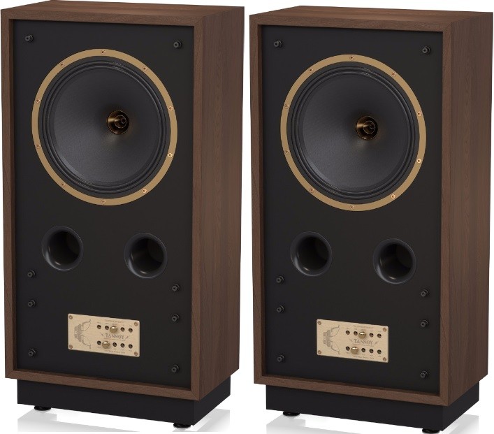 tannoy legacy