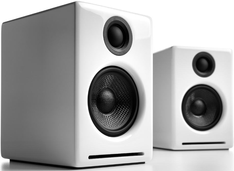 usb active speakers