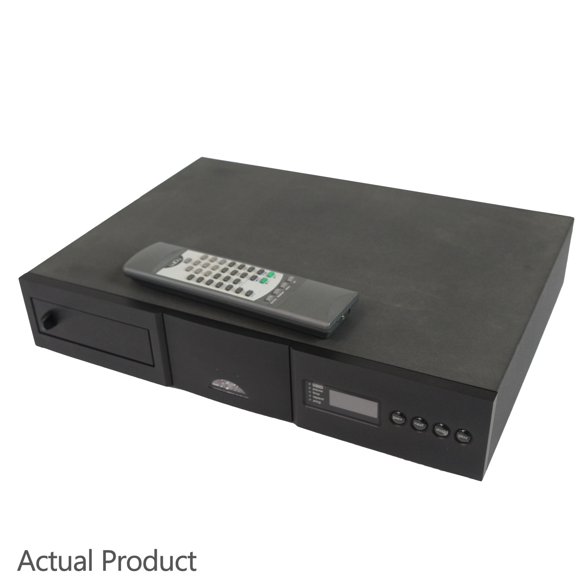 Naim CD X2 Player Audiophile Best Good Condition RRP £4499 eBay