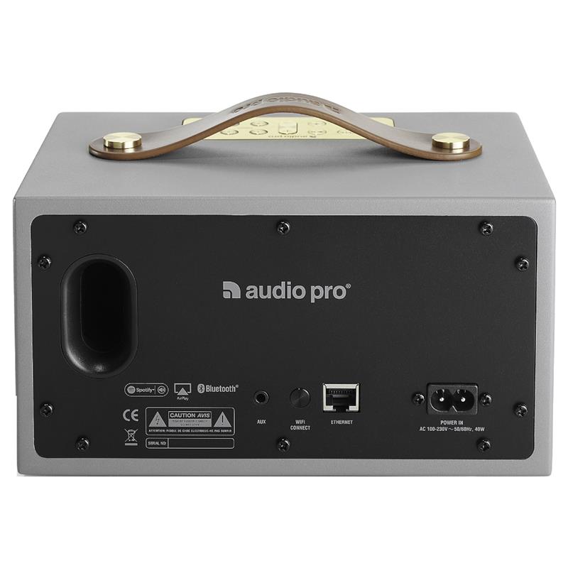 audio pro addon 3