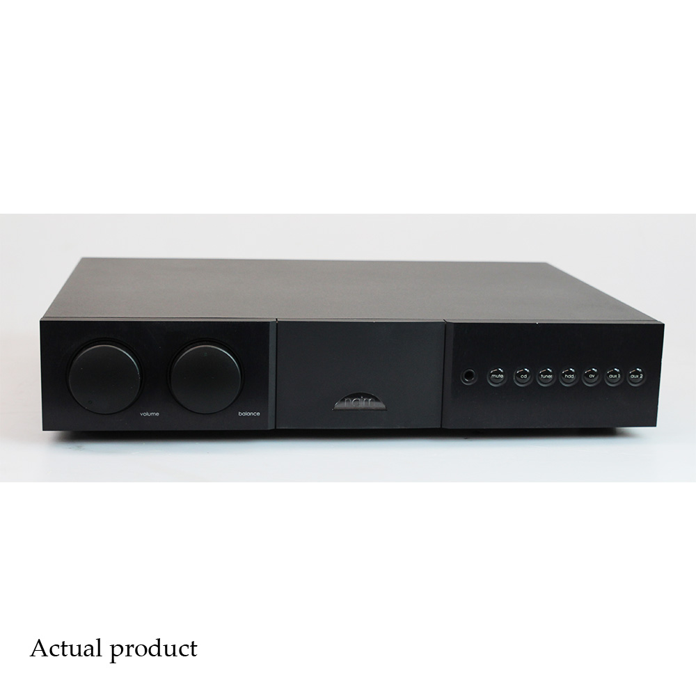 best speakers for naim supernait 2