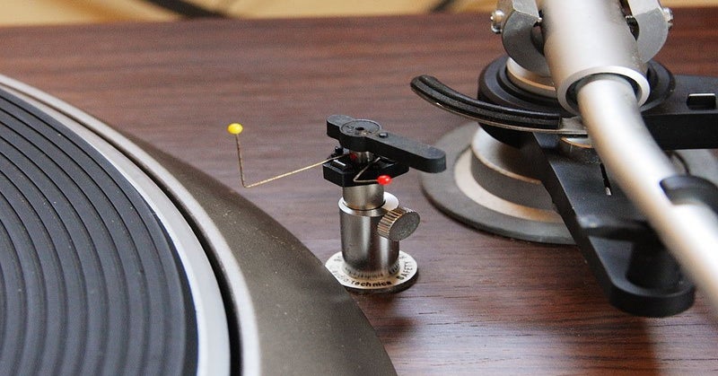 Audio Technica AT-6006R Automatic Tonearm Lifter Turntable Riser | eBay