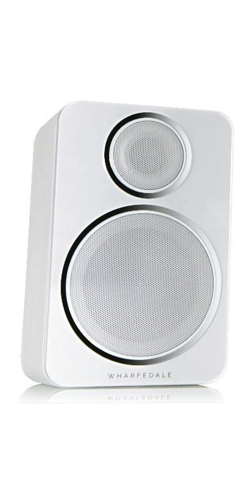 wharfedale dx2 white