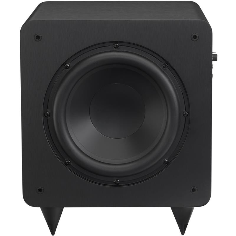 tannoy sub