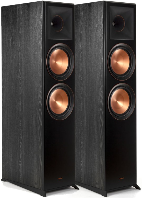 rp 8000 klipsch