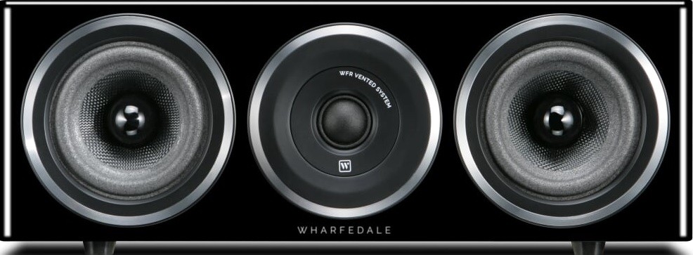 wharfedale diamond 11cc