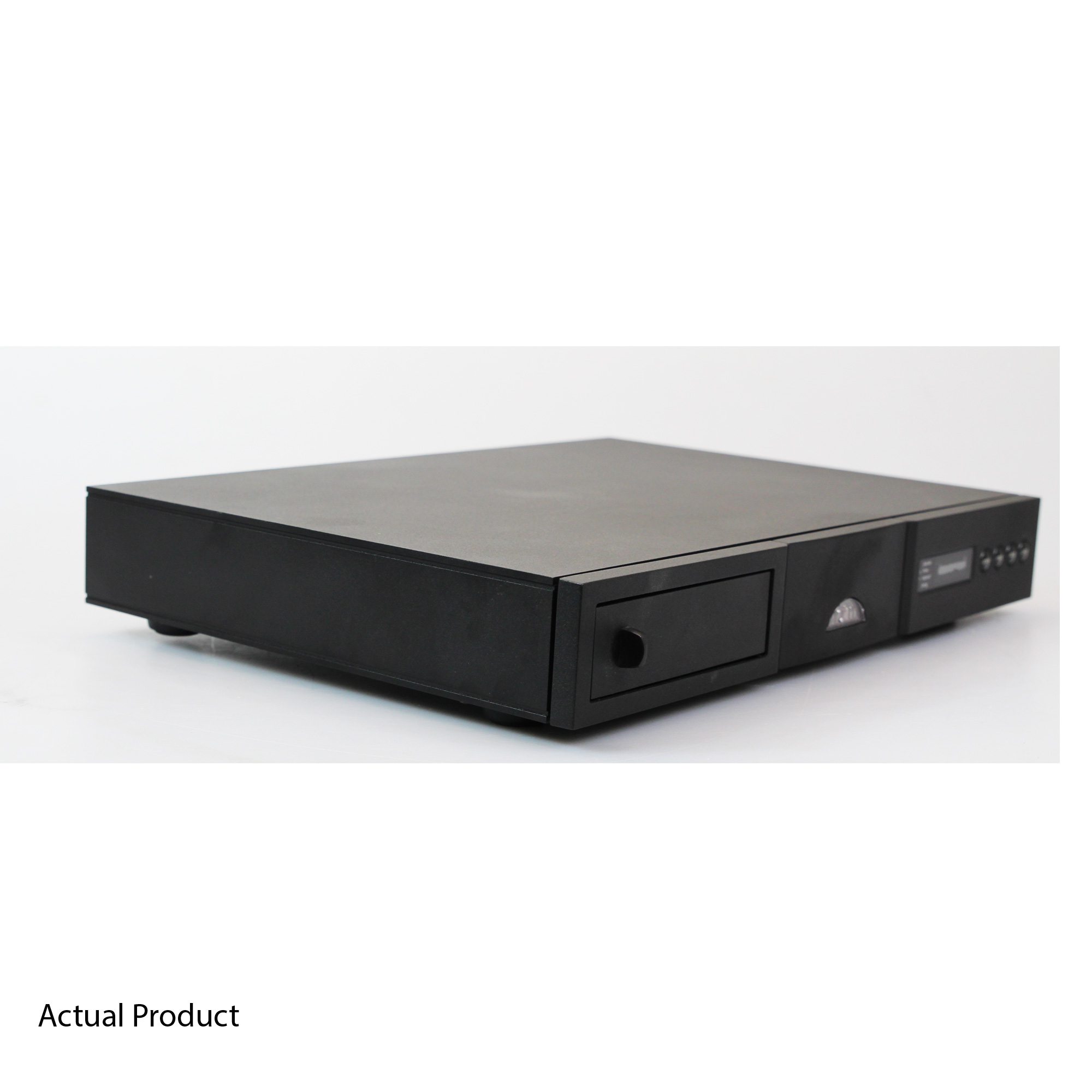 Naim Audio CD5i CD Player MK2 Reference Compact Disc Boxed eBay