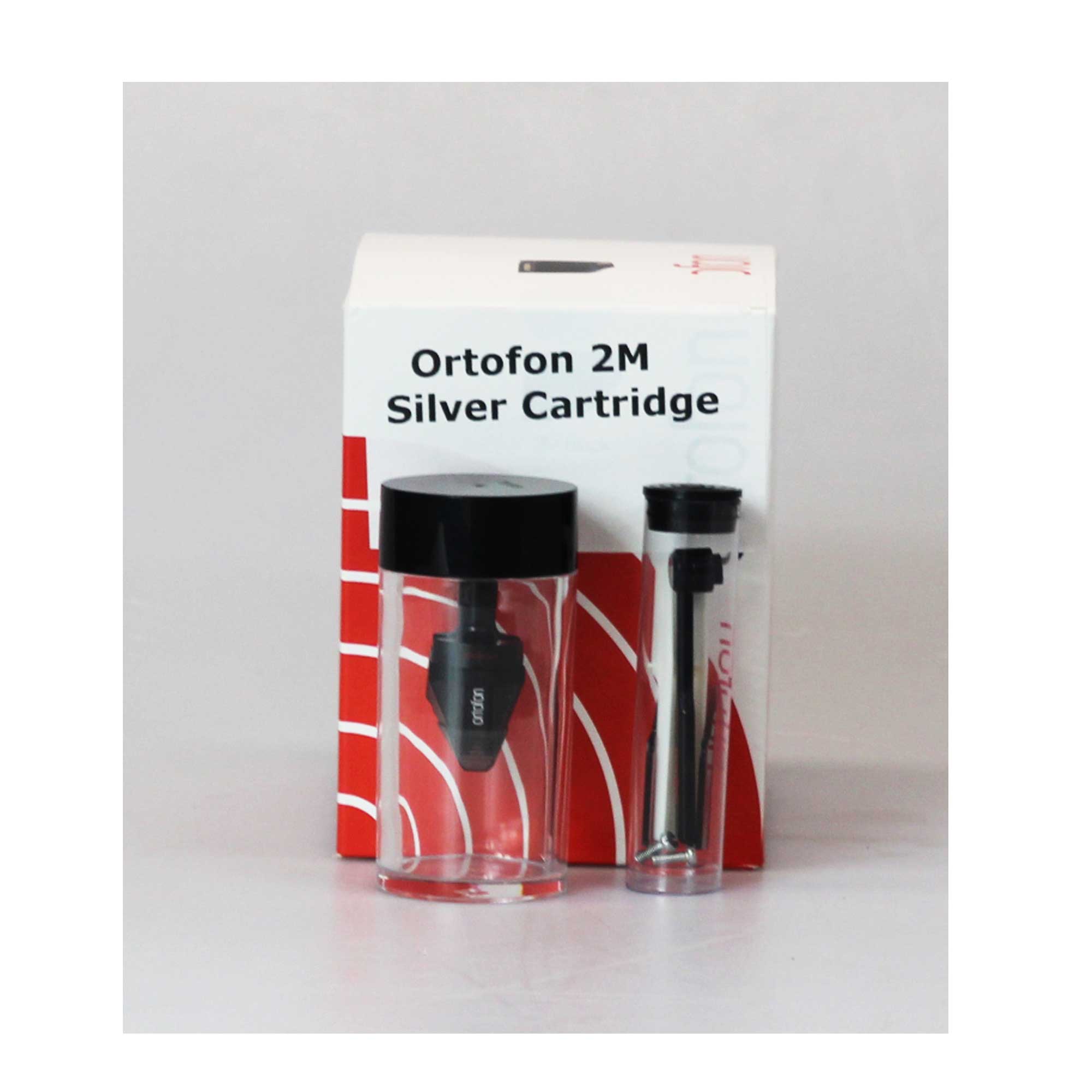 Ortofon 2m silver обзор