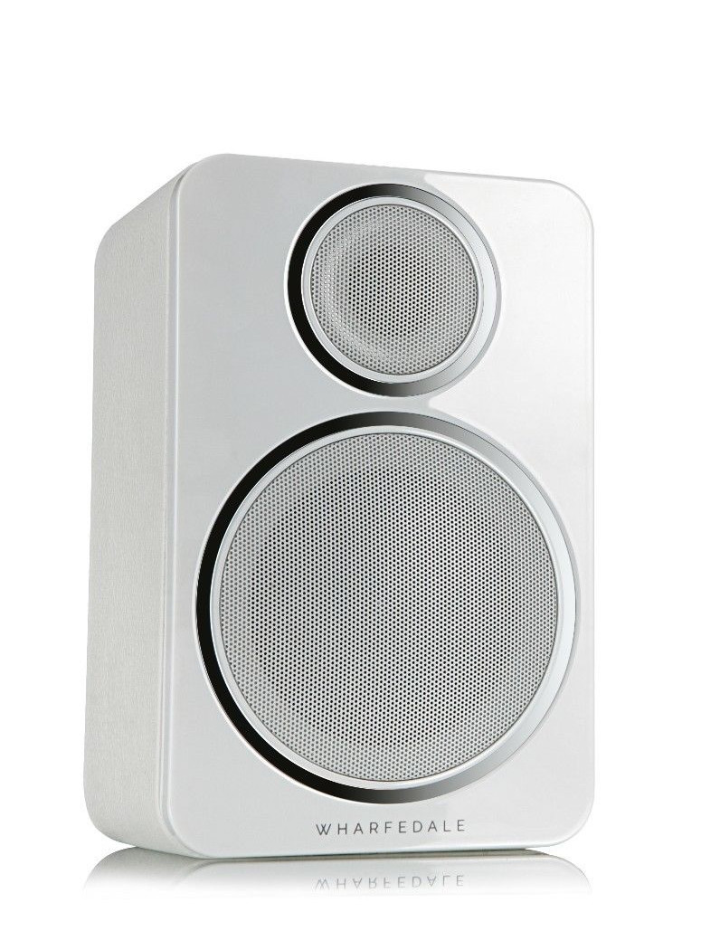 wharfedale dx2 white
