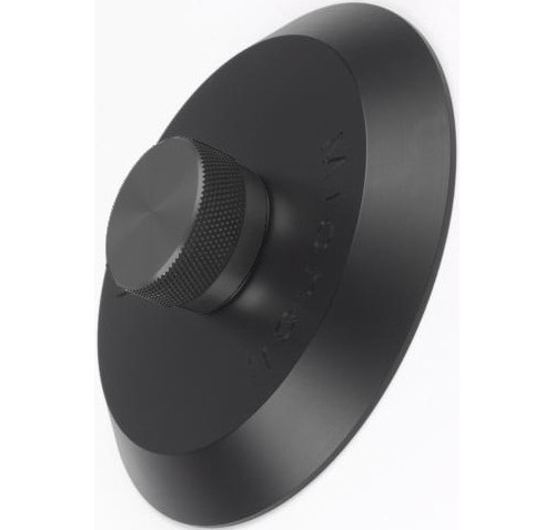 SAVE $10.00 MICHELL RECORD CLAMP GENUINE J.A Fits most turntables
