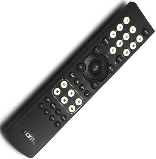 Naim Old Uniti Remote Control Handset - Replacement 2 Lite Super 