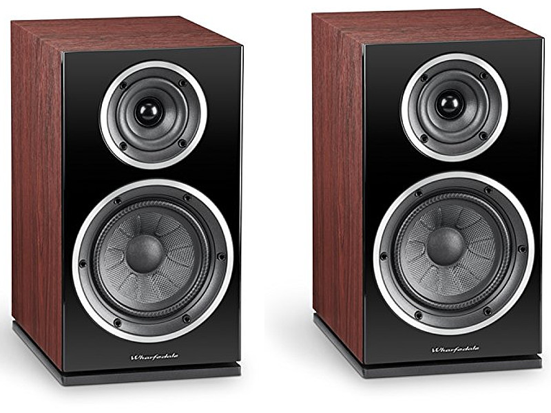 best amp for wharfedale diamond 225