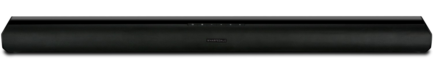 wharfedale soundbar