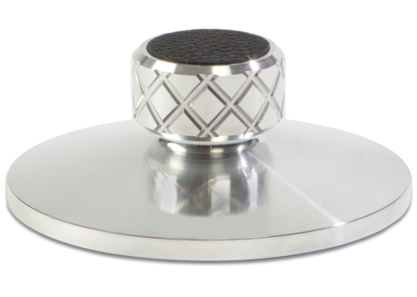 Pro-Ject Clamp It Metal Record Clamp Vinyl Turntable Puck