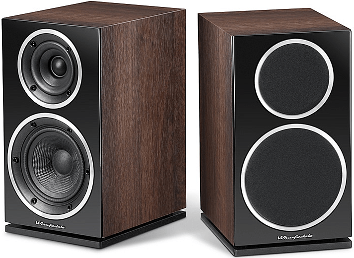 wharfedale diamond 220 center speaker