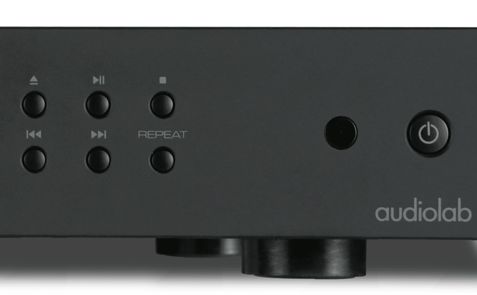 Audiolab 6000CDT CD Transport Black Compact Disc eBay