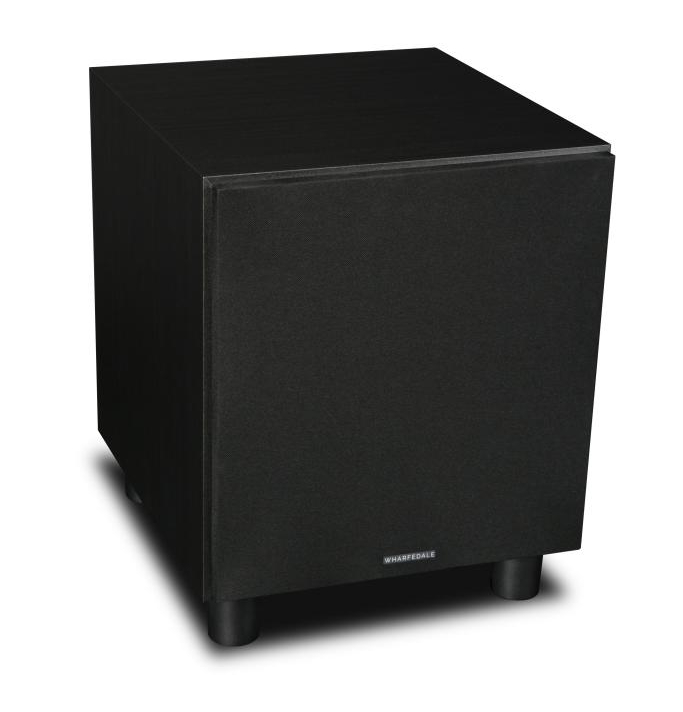 wharfedale subwoofer sw10