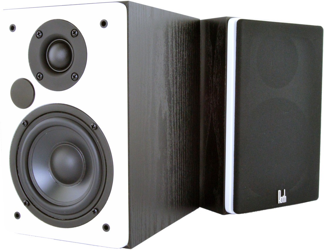 roth va4 speakers