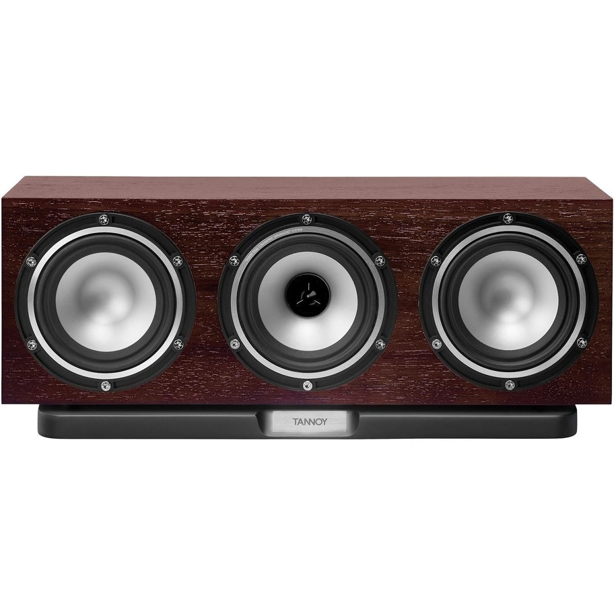 Tannoy Revolution XT C Centre Speaker Front Channel Home Cinema Vocal