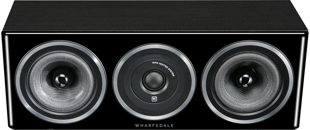 wharfedale diamond 11cc