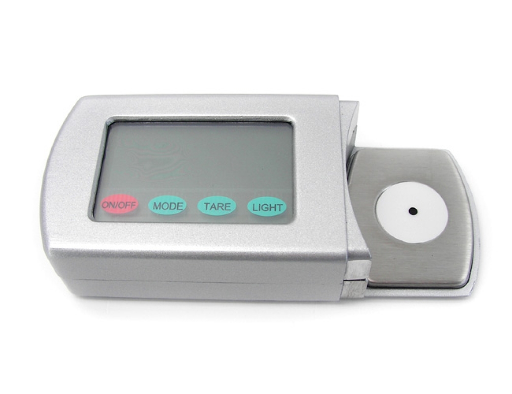 ProJect Measure IT 2 Digital Stylus Force Gauge Needle Weight Measure