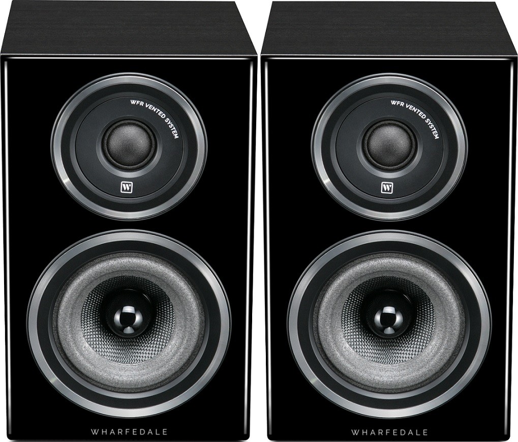 Wharfedale Diamond 11 0 Hi Fi Home Audio Speakers Electronics