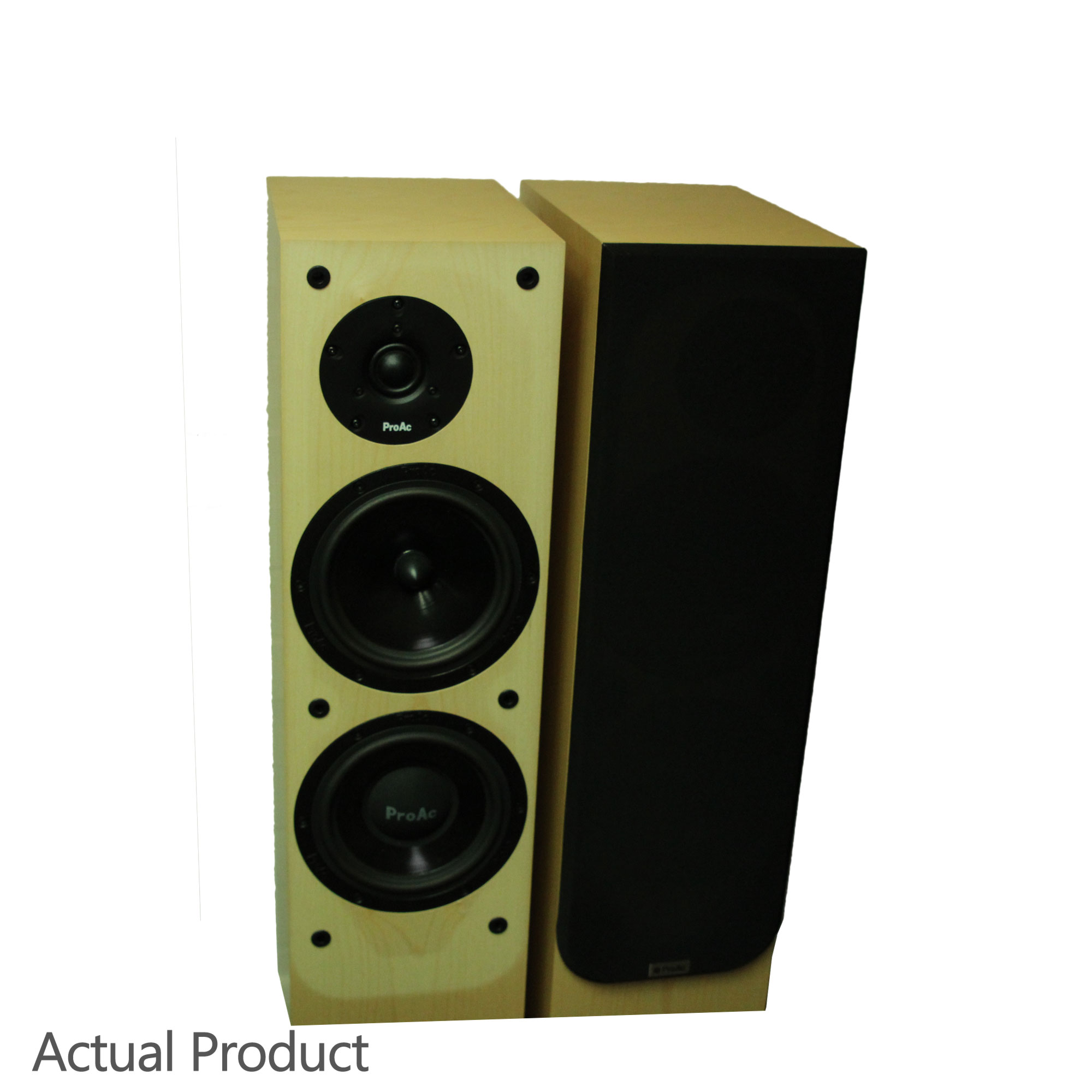 ProAc Studio 148 Speakers Tower Best Floorstanding Loudspeaker Good