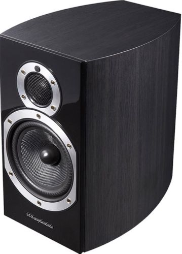 wharfedale diamond 10.1 bookshelf speakers