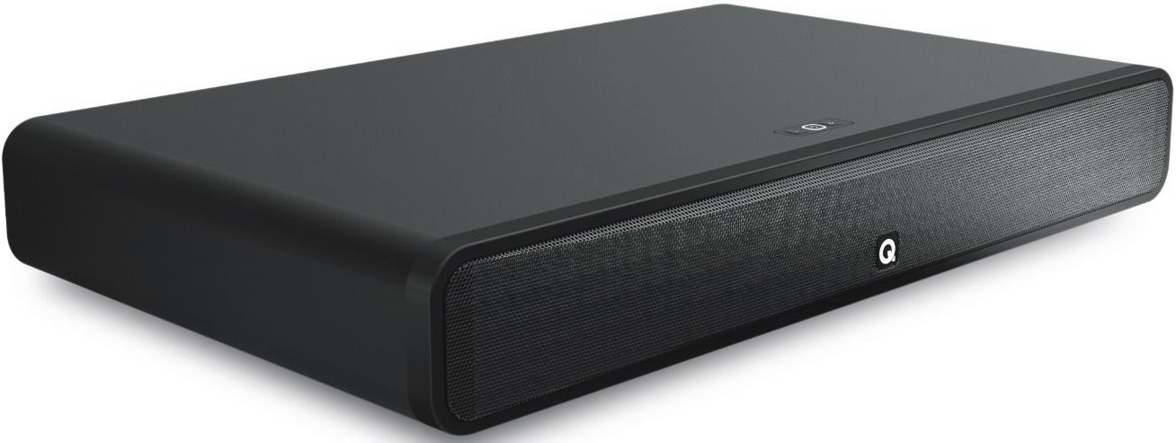 q m2 soundbase