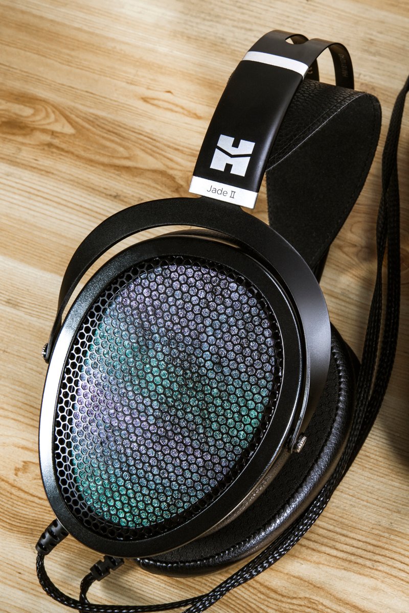 jade 2 hifiman