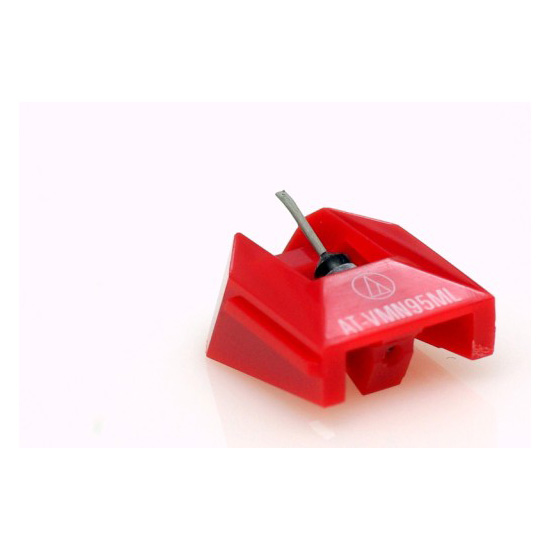 Audio Technica ATVMN95ML Replacement Stylus Needle for VM95 Series eBay
