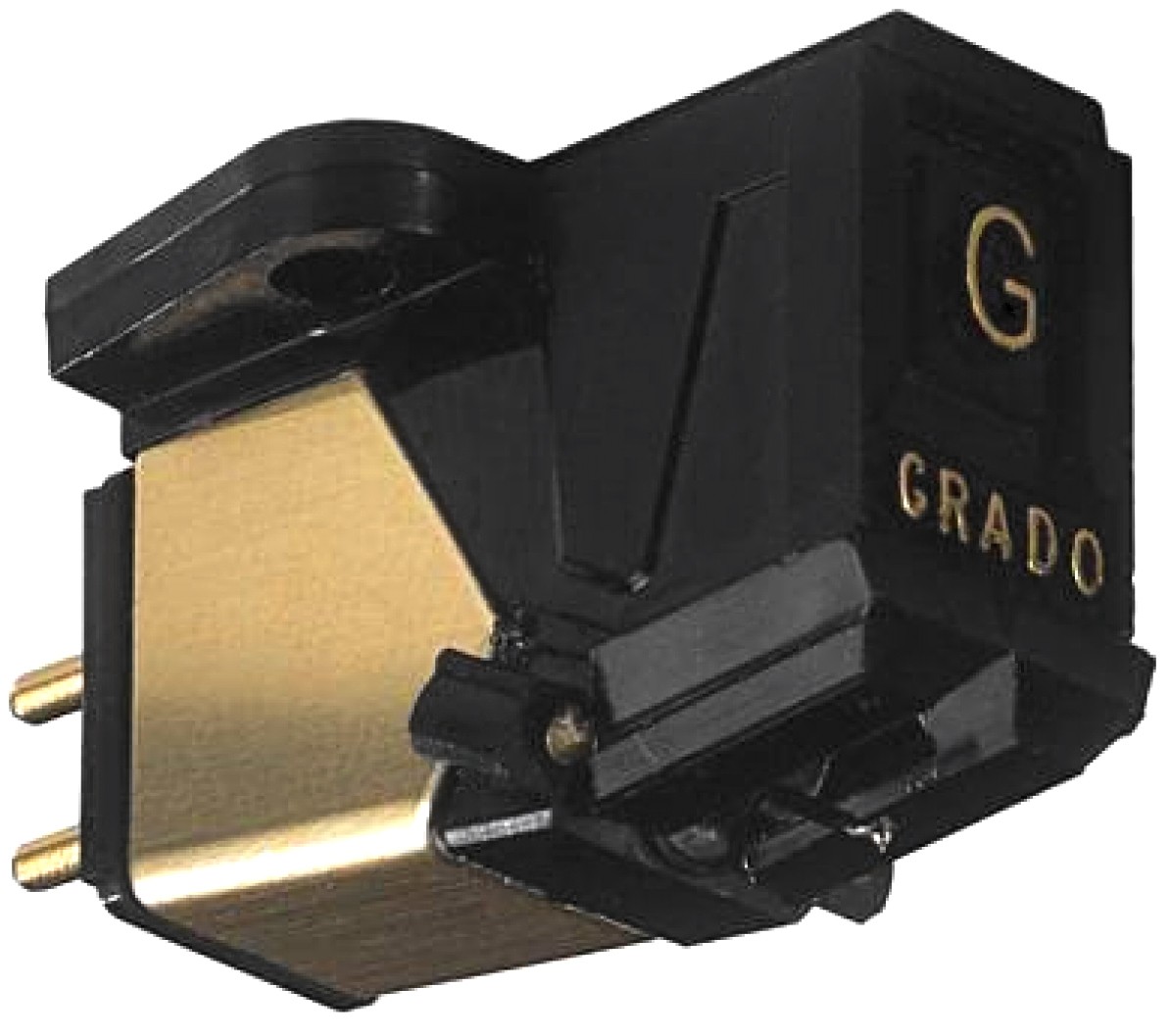 Grado Prestige Gold 2 MM Phono Cartridge Moving Turntable eBay