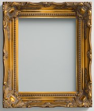 Home Furniture DIY Photo Picture Frames NEW Traditional Swept Wood 