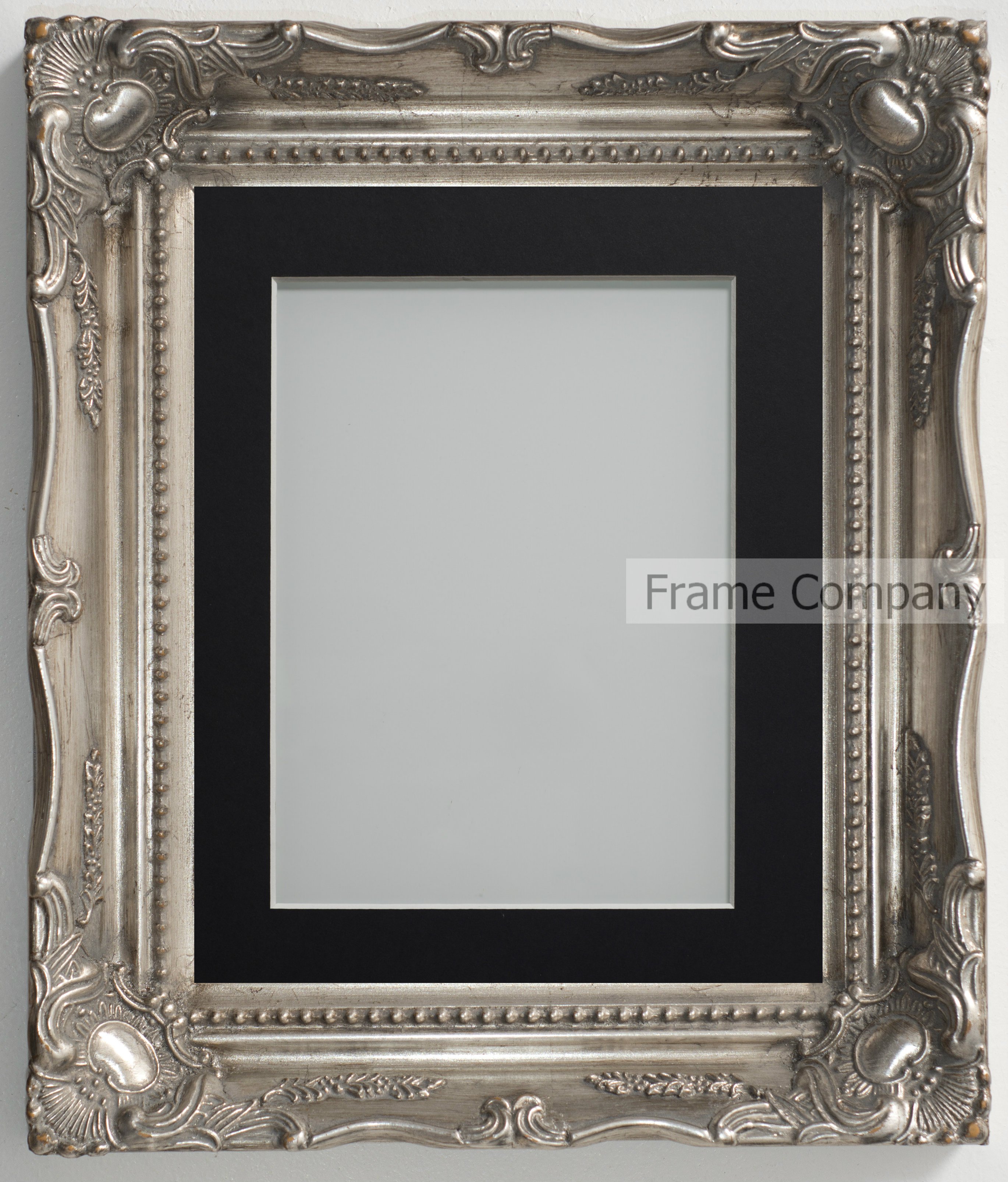 landscape picture frame sizes