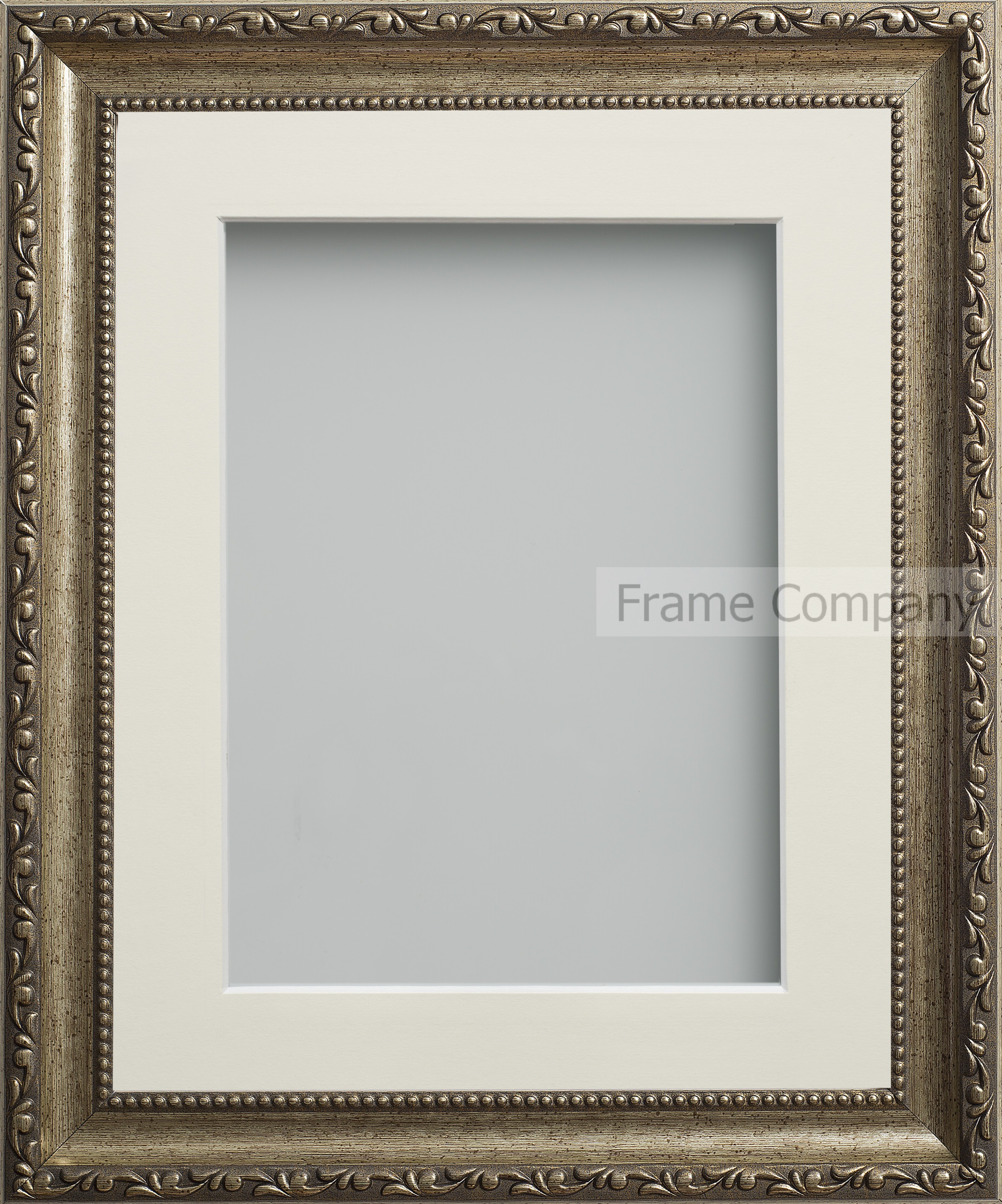 Frame Company Brompton Range Bronze Picture Photo Frames With Choice of