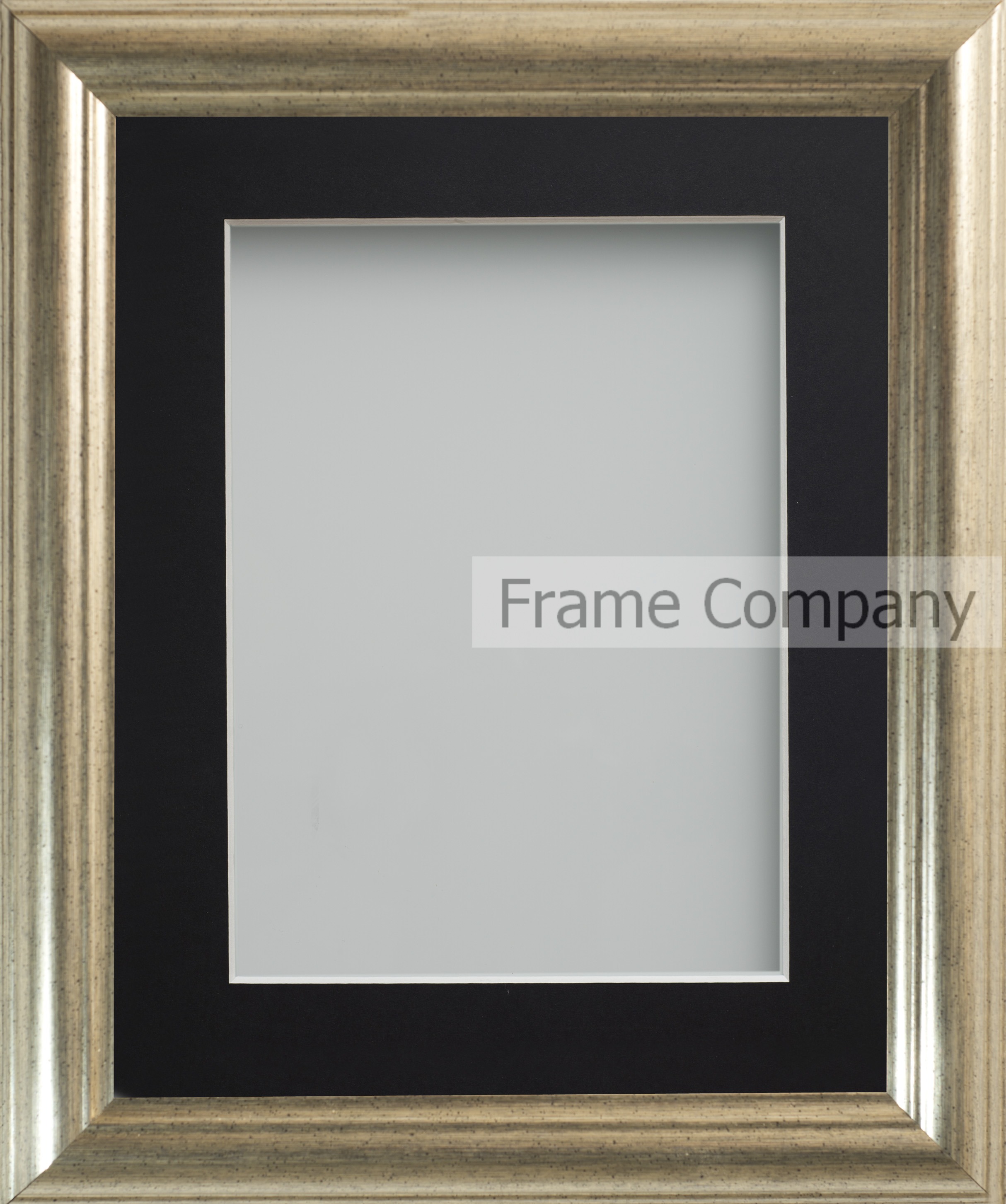 Frame company eldridge GAMME OR OU ARGENT cadres de Photo avec monture