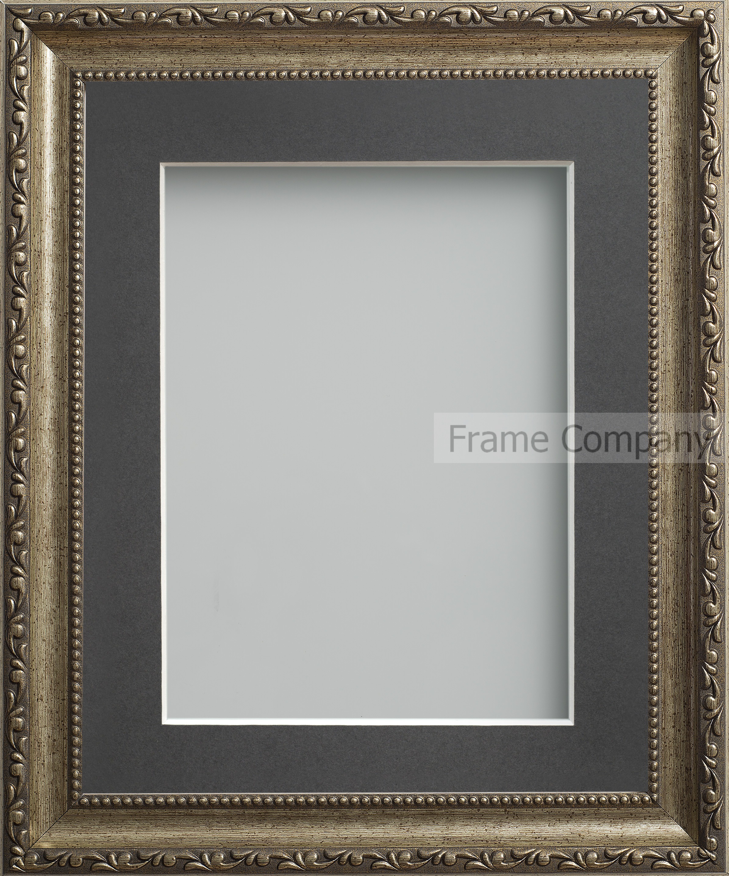 Frame Company Brompton Range Bronze Picture Photo Frames With Choice of