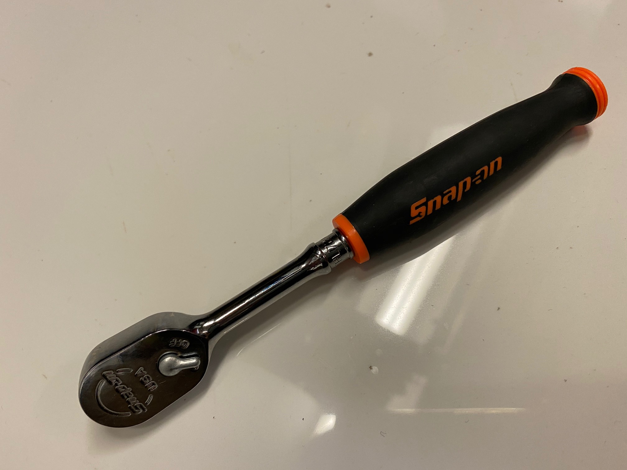Snap On THL72 1/4