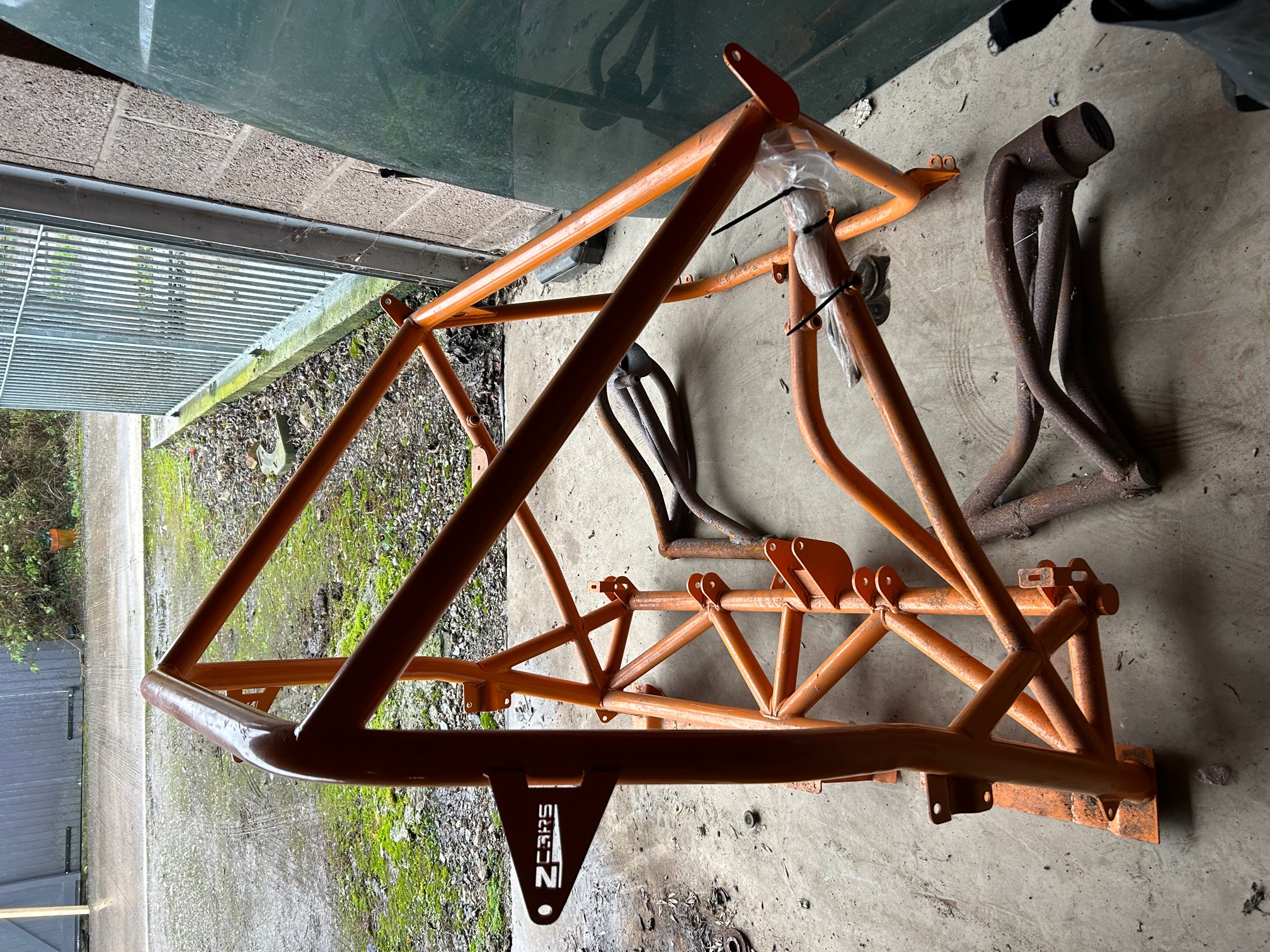 【piccolo】J.R.D. 106 P CITROEN FOURGON Citroën ZX - Wikipedia