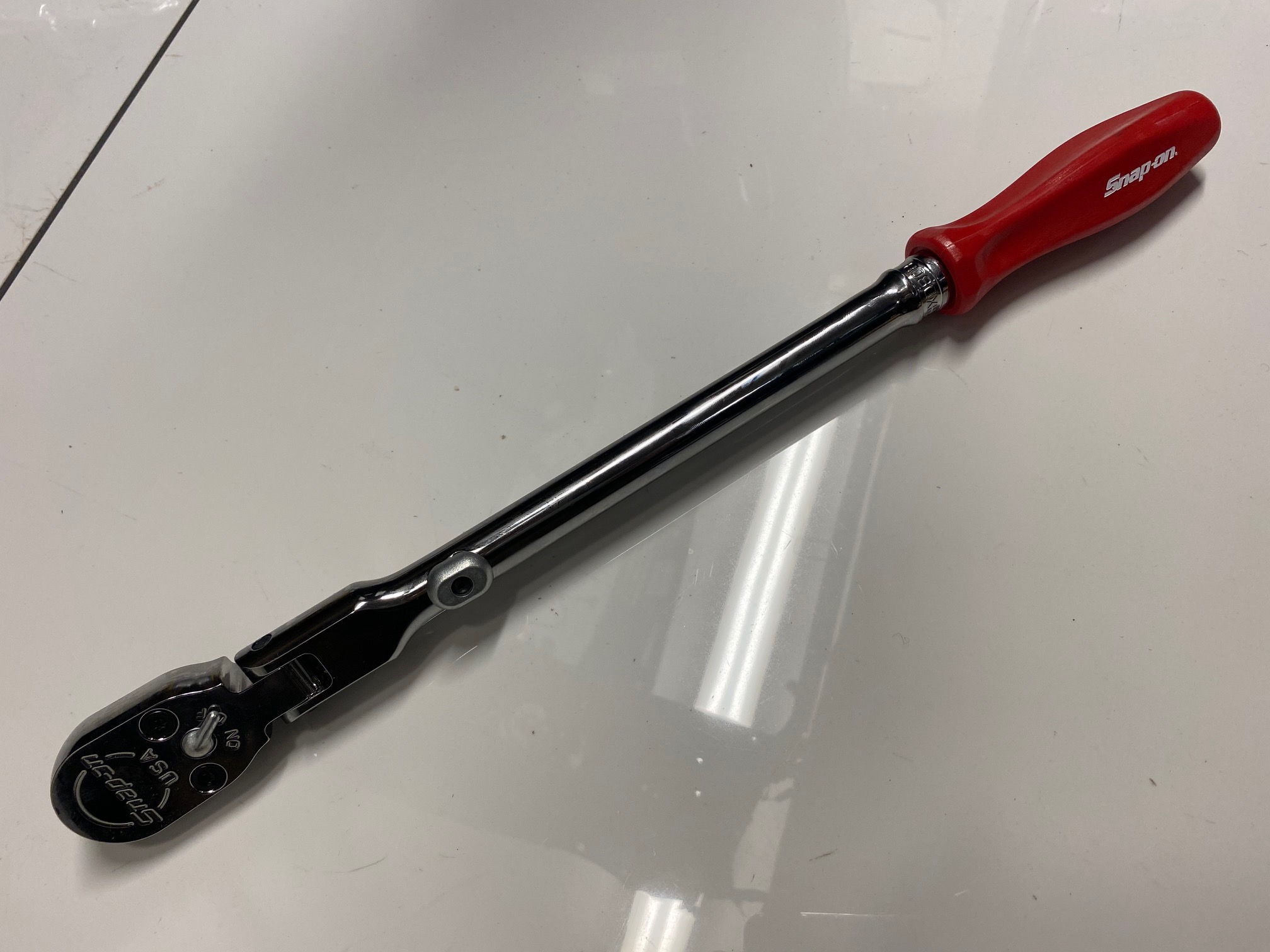 Snap On SHXD80 1/2