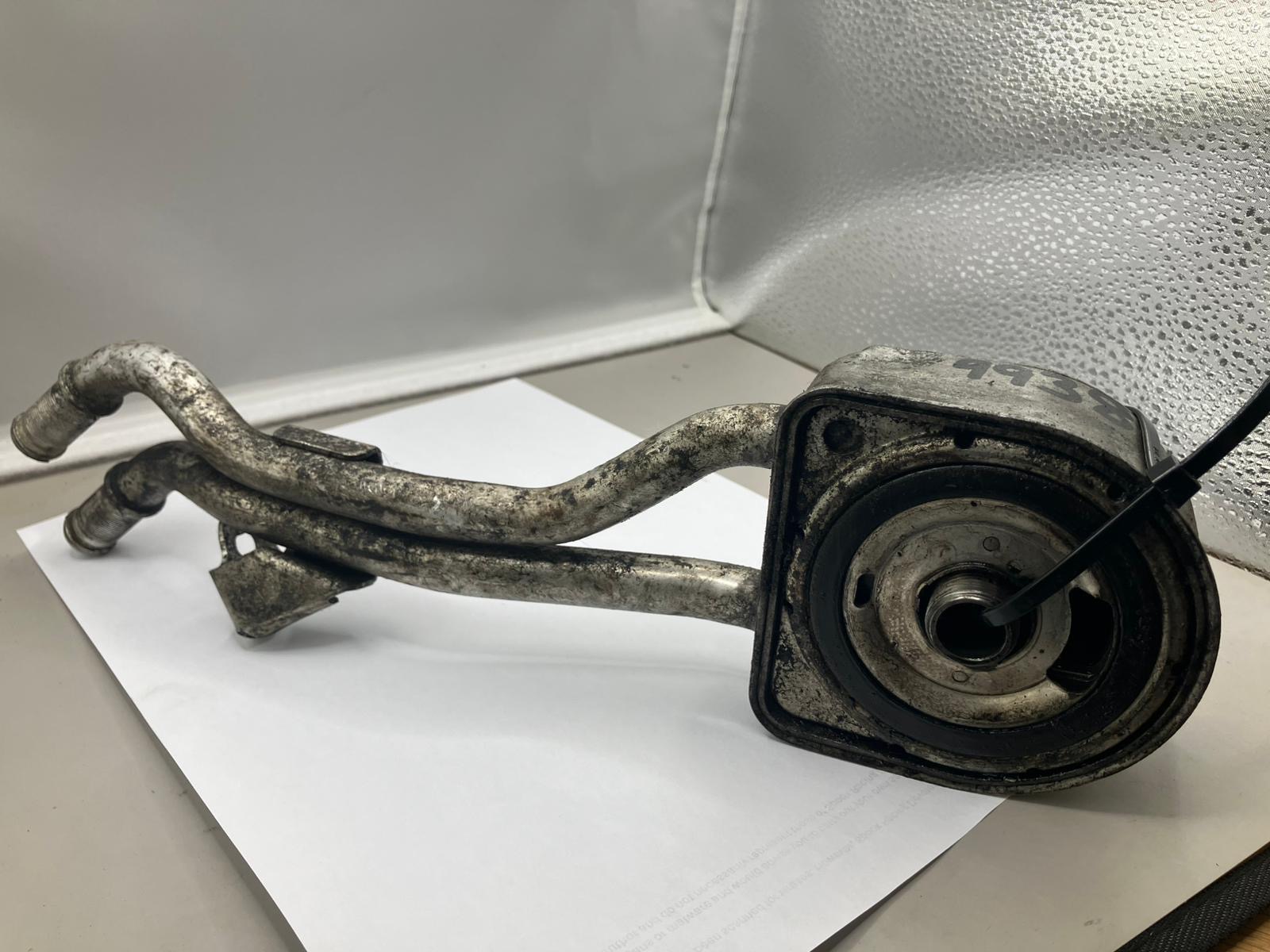 Peugeot 106 GTI / Saxo VTS original factory oil cooler (USED