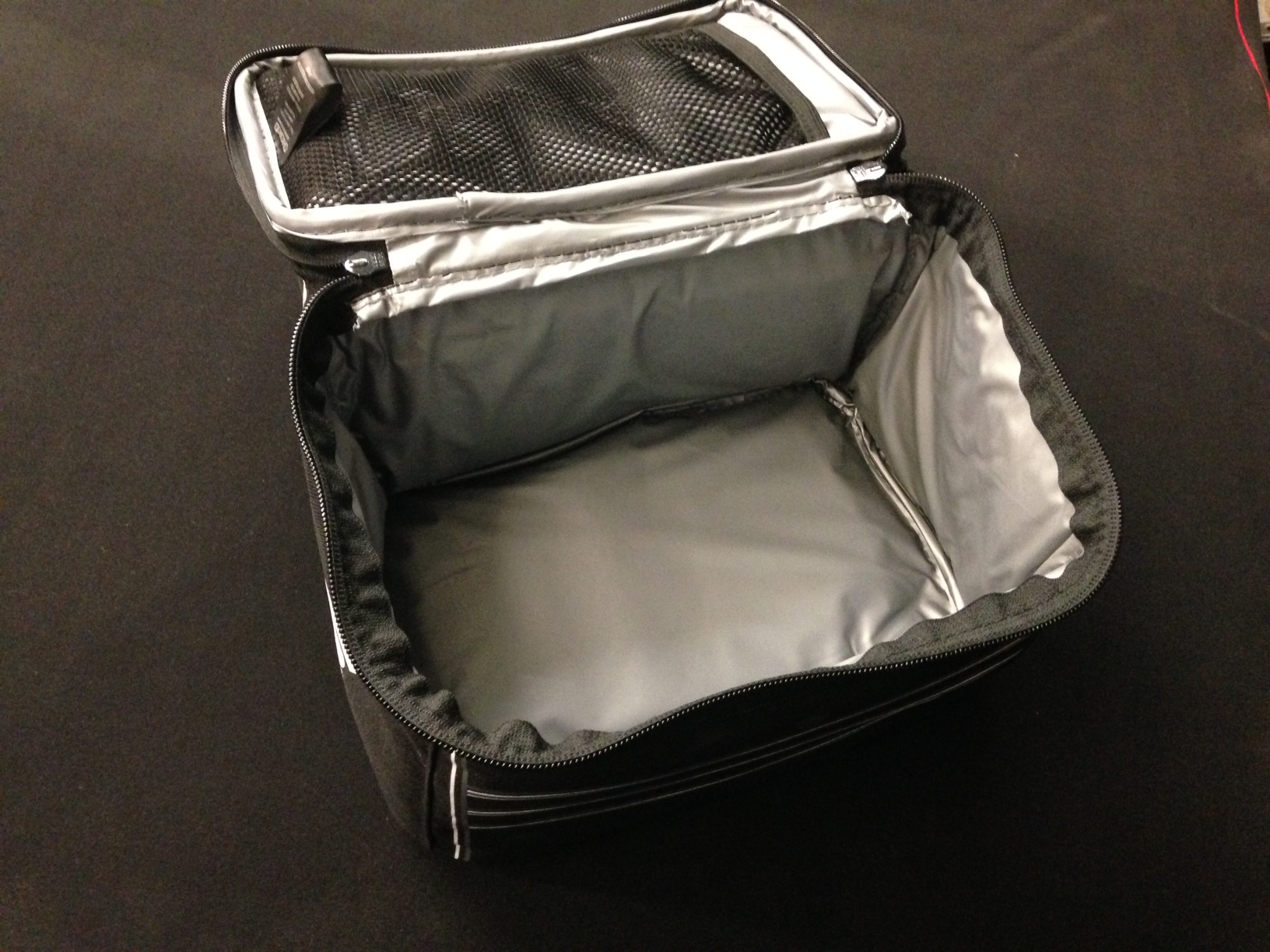 snap on lunch cooler