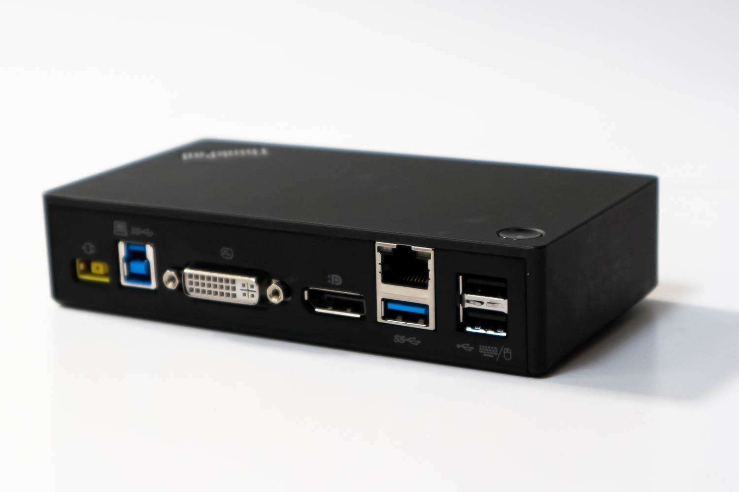 microsoft display dock dvi