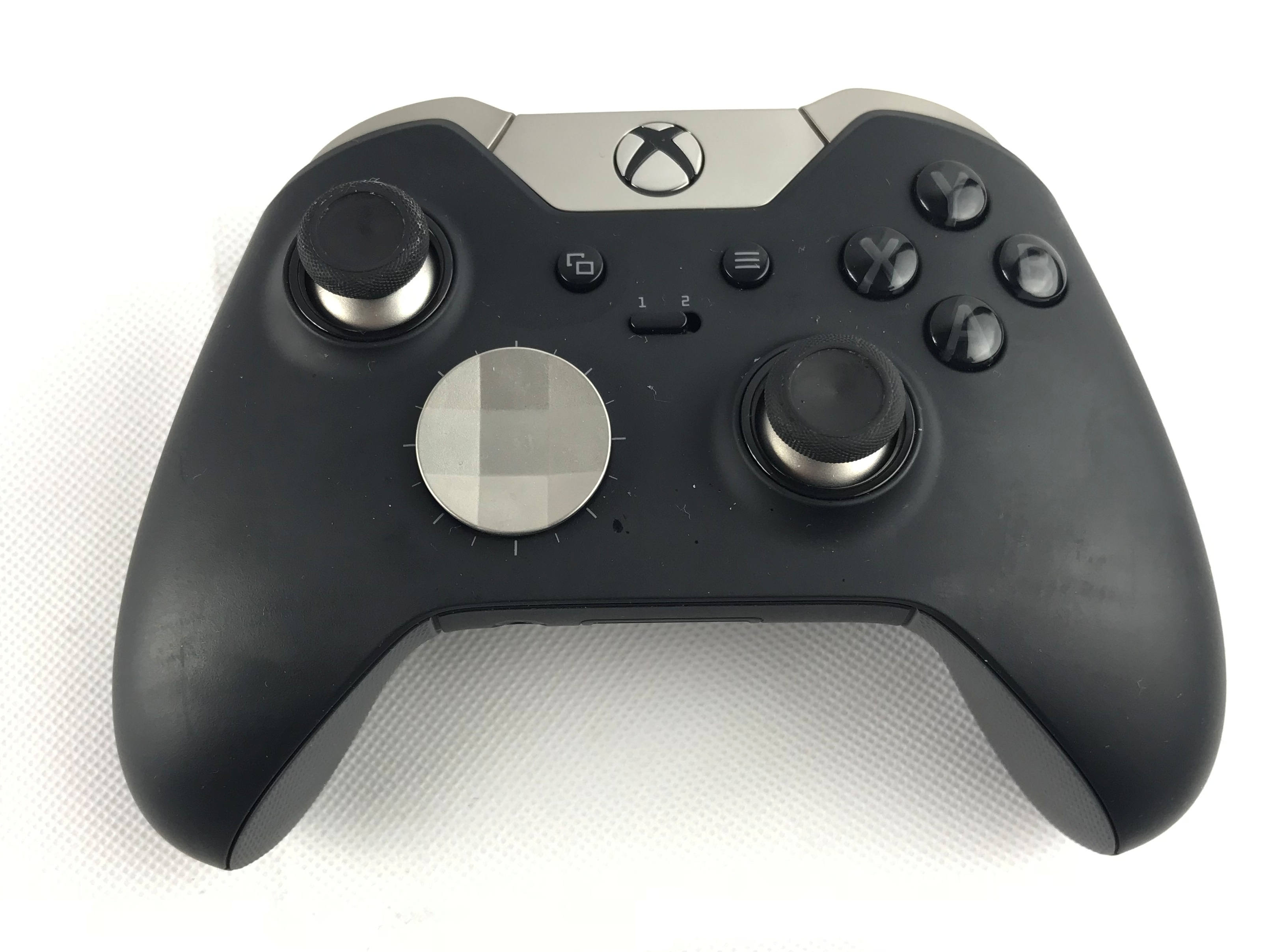 Xbox elite controller 3 когда выйдет