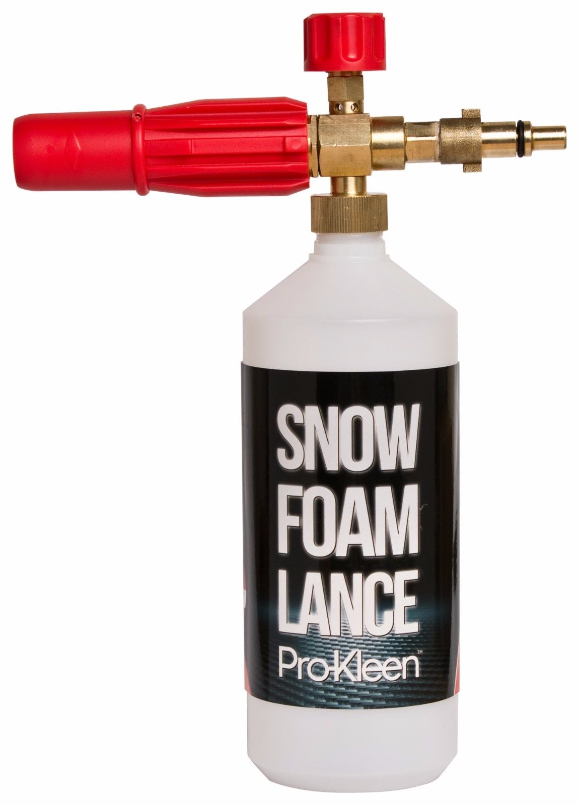 ProKleen Nilfisk Pressure Washer Lance Watermelon Snow Foam Car Shampoo