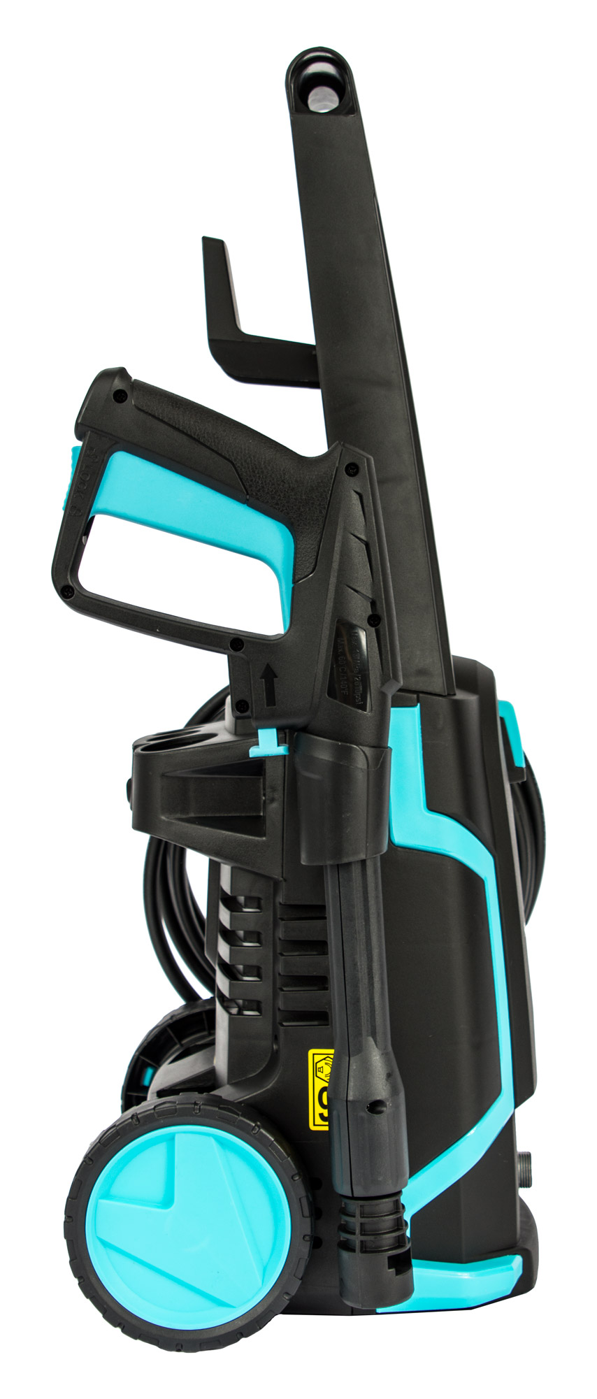 ProKleen Electric Pressure Washer High Power Jet Wash Ultimate Car