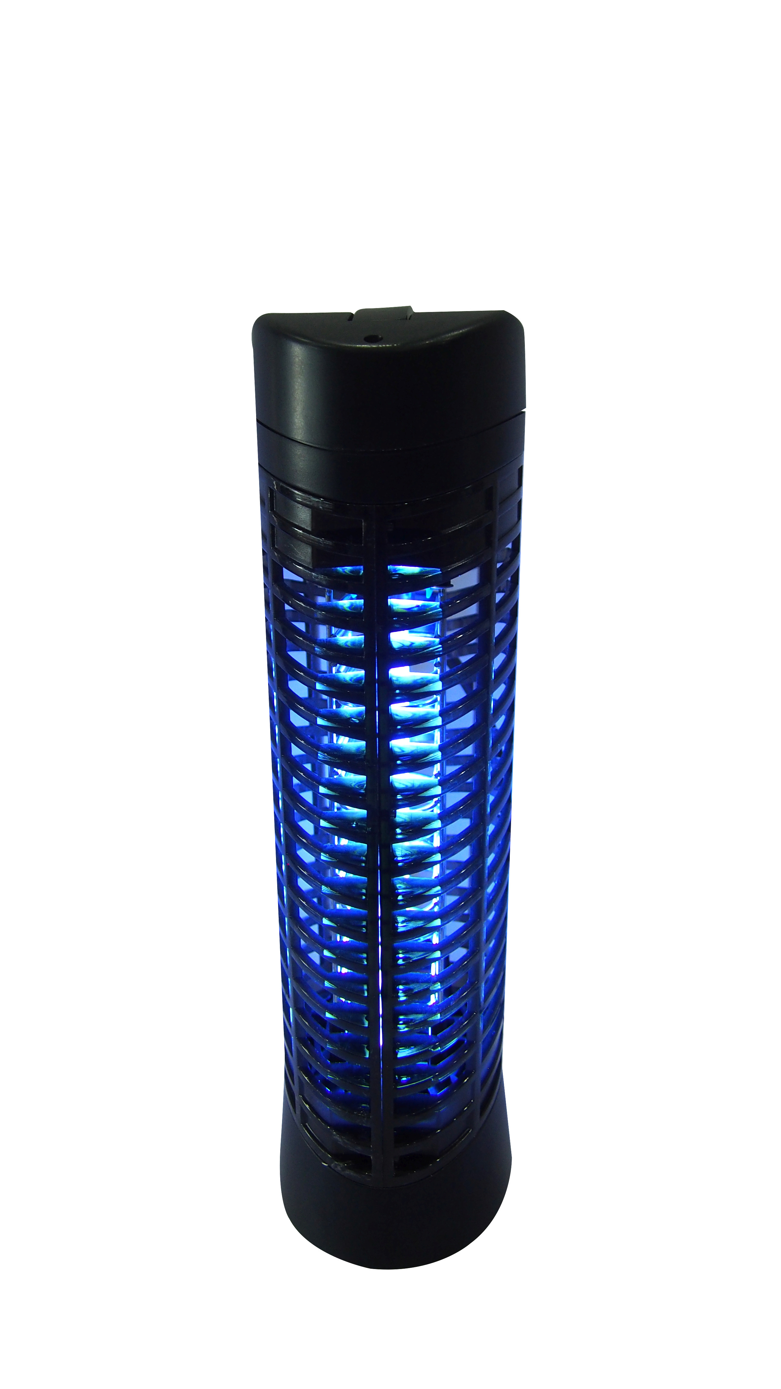 Xterminate Electric Fly Killer Pest Zapper Insect Bug Swatter UV