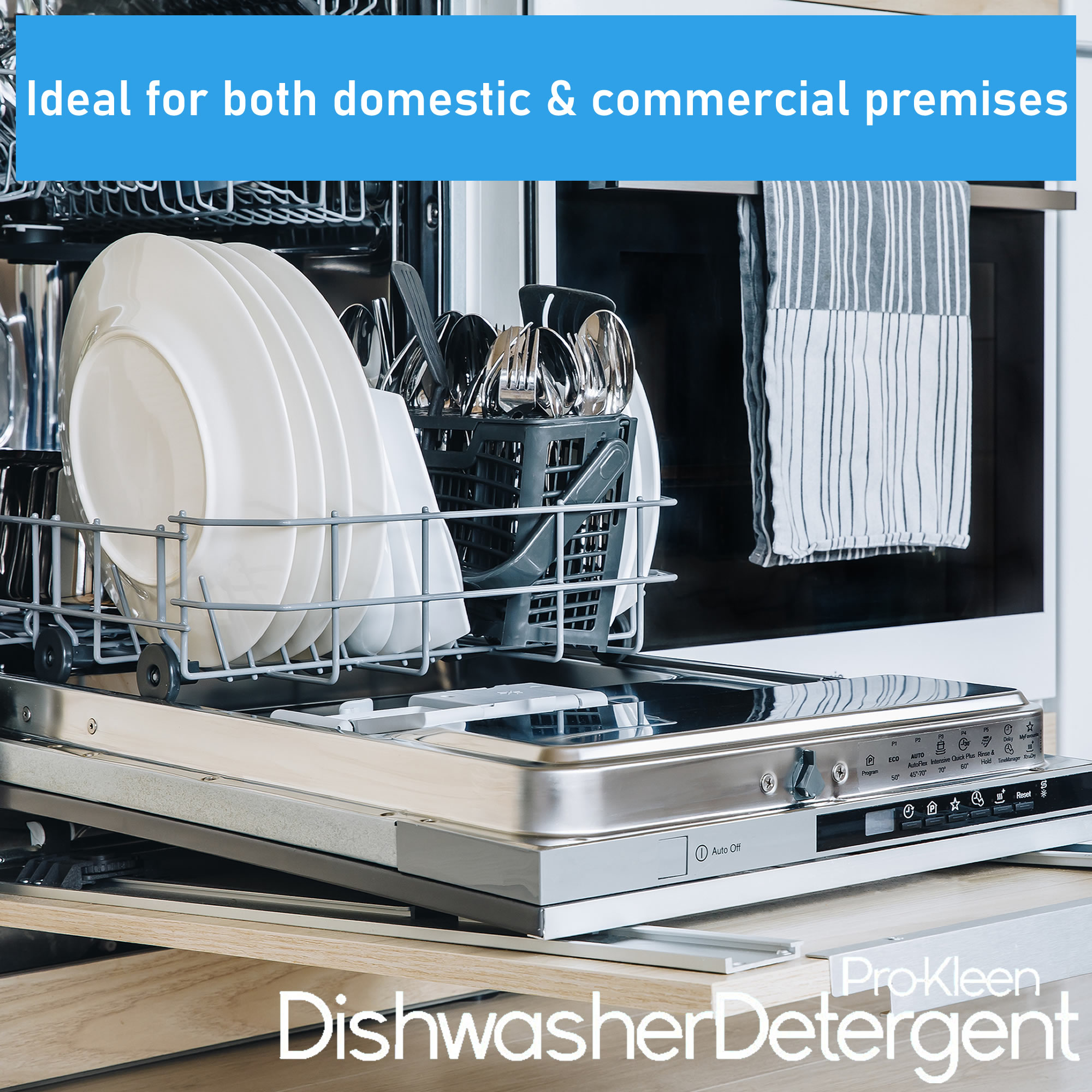 kleen canteen dishwasher