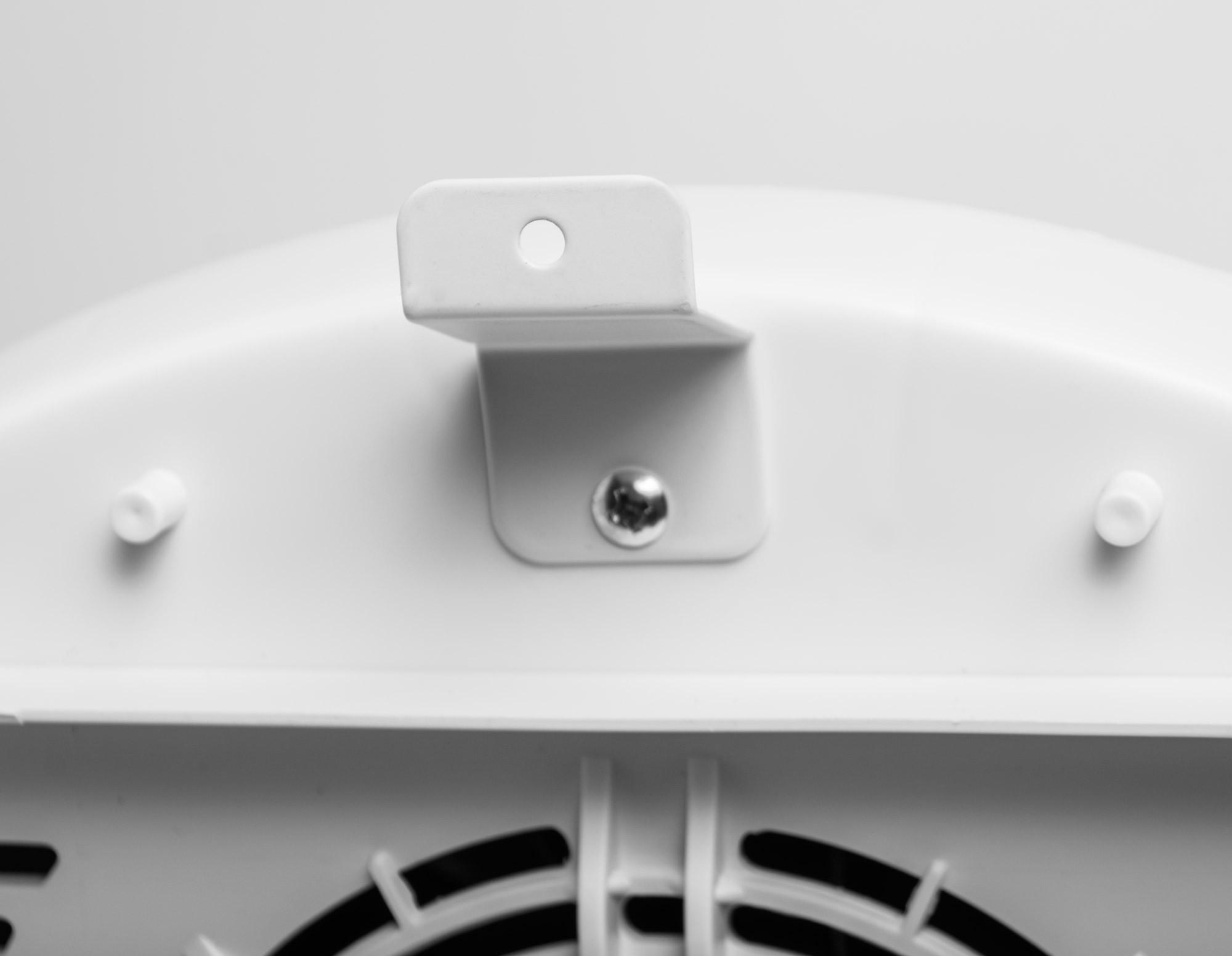 Mylek Bathroom Fan Heater Downflow MYLEK Electric Bathroom Heater 2KW